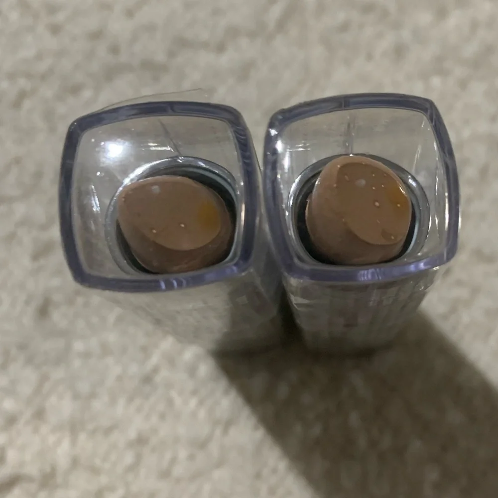 New Sealed Palladio Lot Of 2 Herbal Concealer Ivory Stick
